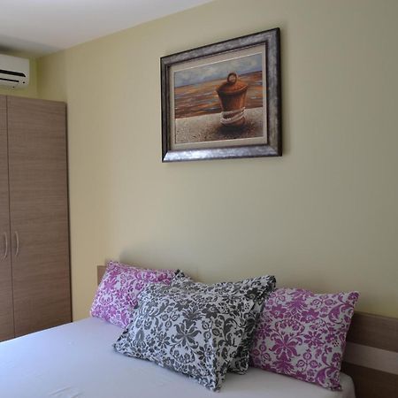 Apartments Lalevic دونجي مورينج المظهر الخارجي الصورة
