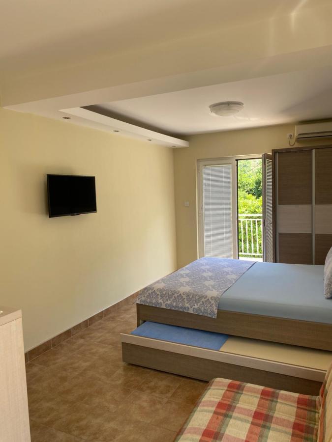 Apartments Lalevic دونجي مورينج المظهر الخارجي الصورة