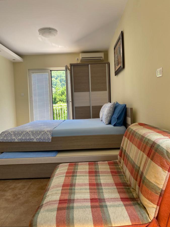 Apartments Lalevic دونجي مورينج المظهر الخارجي الصورة