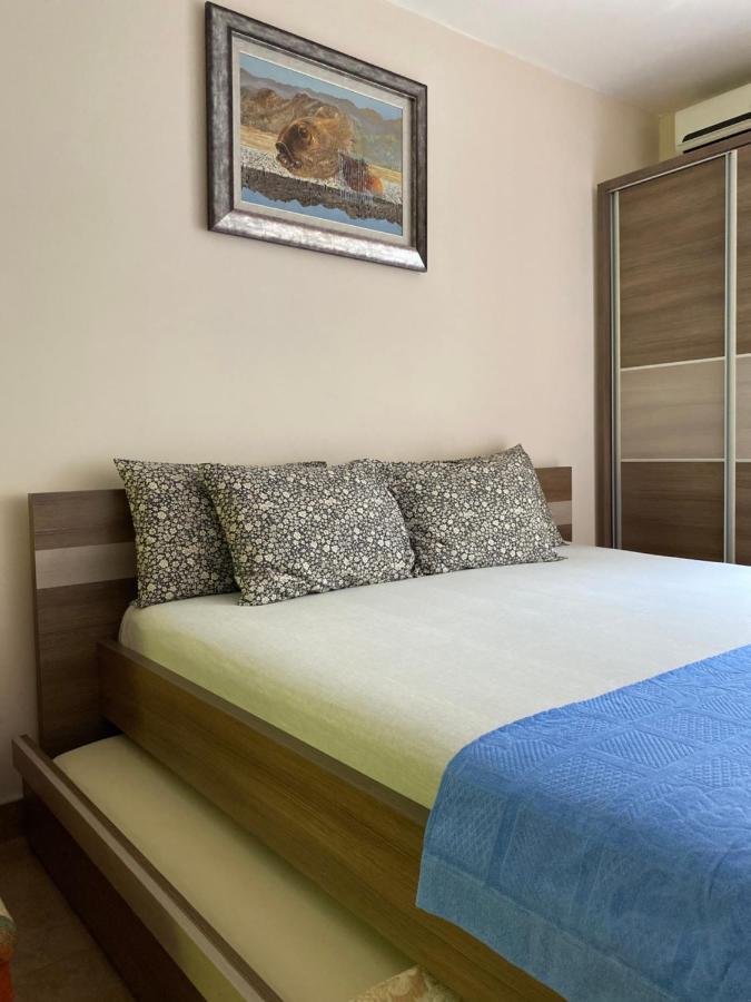 Apartments Lalevic دونجي مورينج المظهر الخارجي الصورة