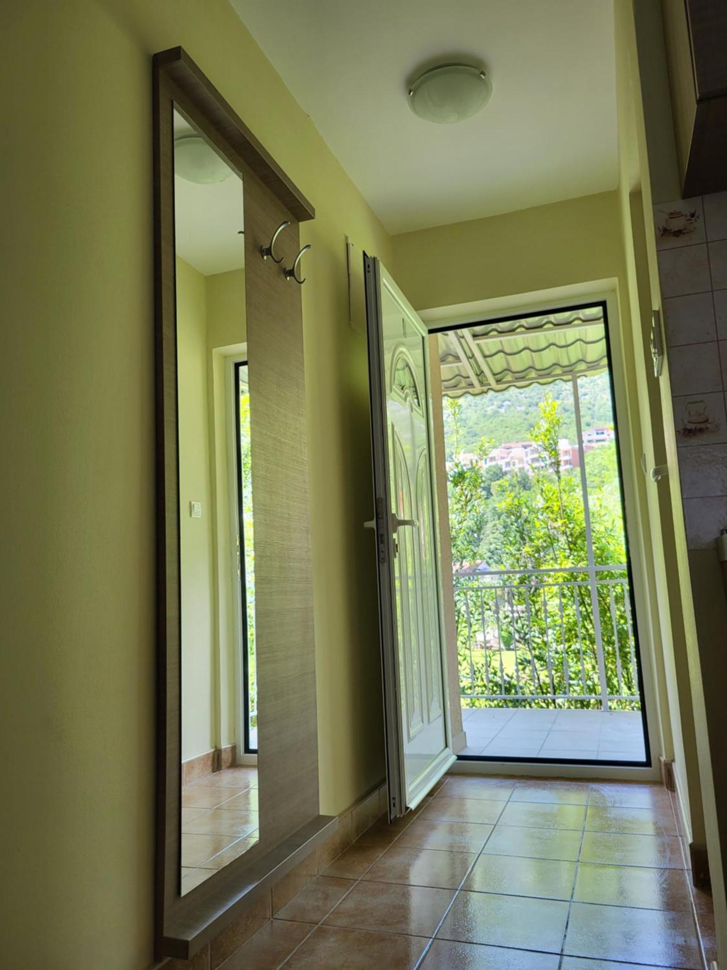Apartments Lalevic دونجي مورينج المظهر الخارجي الصورة