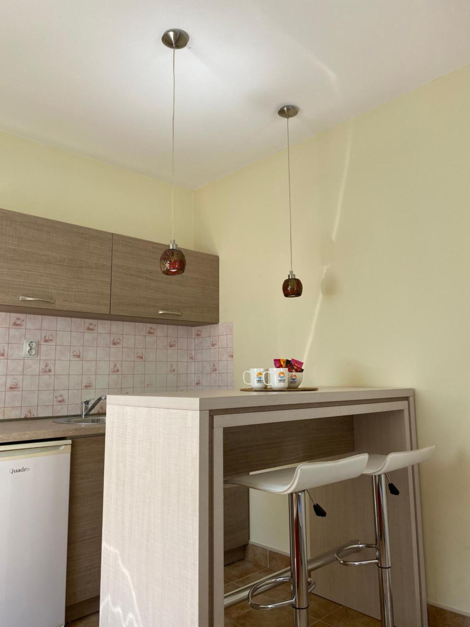 Apartments Lalevic دونجي مورينج المظهر الخارجي الصورة