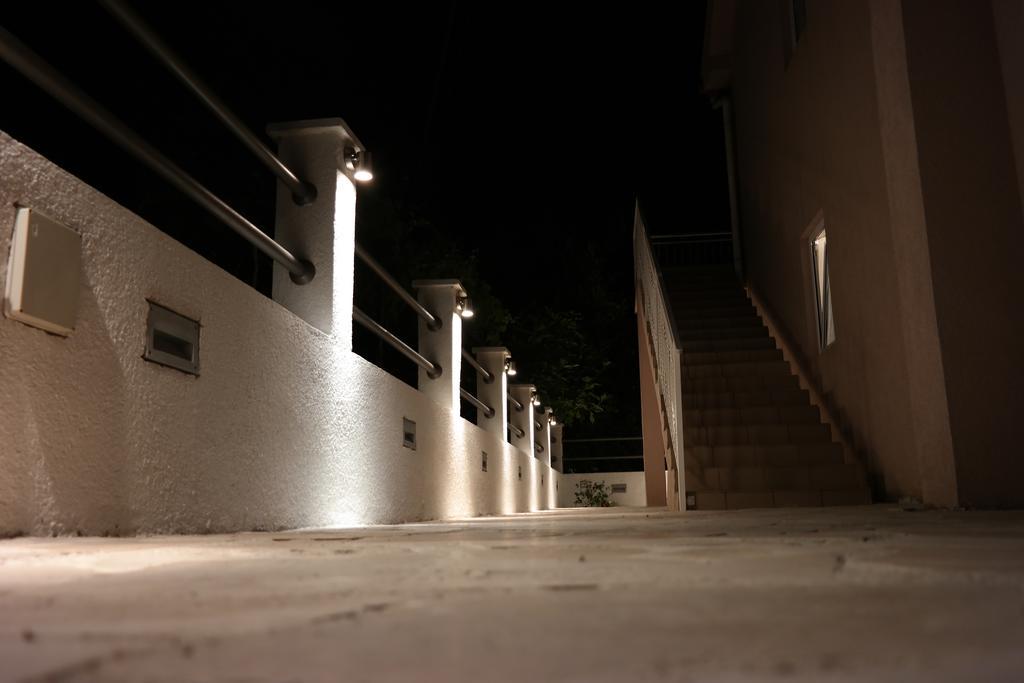 Apartments Lalevic دونجي مورينج المظهر الخارجي الصورة