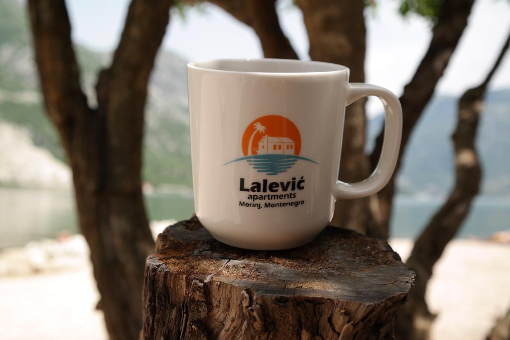 Apartments Lalevic دونجي مورينج المظهر الخارجي الصورة